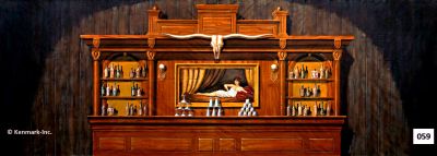 Restaurants Bars Clubs and Saloons