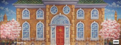 No 11 Cherry Street Ln