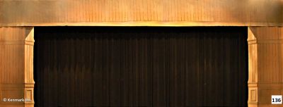 Portals and Border & Leg Sets