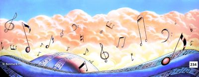 Musical Notes