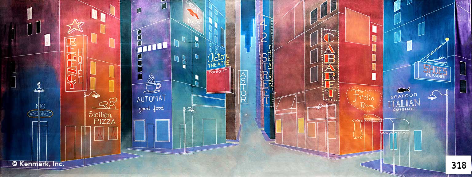 Thoroughly Modern Millie