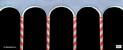 Kingdom of Sweets Portal