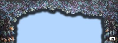 Neverland Forest Portal