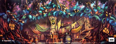 Boys Home Underground