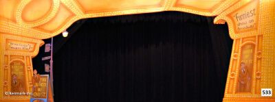 Theatre Marque Portal