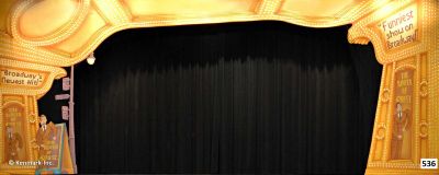 Theatre Marque Portal