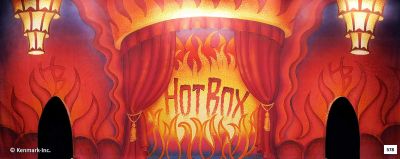 Hot Box Night Club 2 Openings