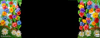 Munchkinland Village Legs