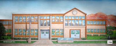 High School Entrance