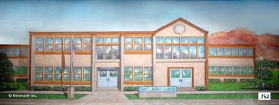 High School Entrance