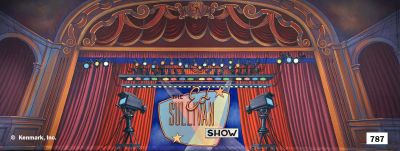 Ed Sullivan Show