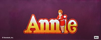 Annie Act Curtain