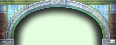 Yonkers Station PORTAL