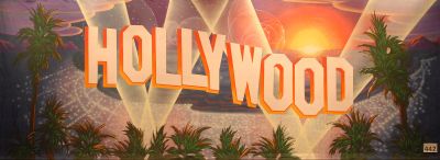 Hollywood