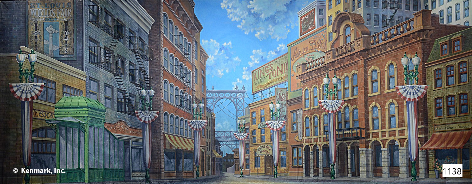 Hello Dolly  14th Street