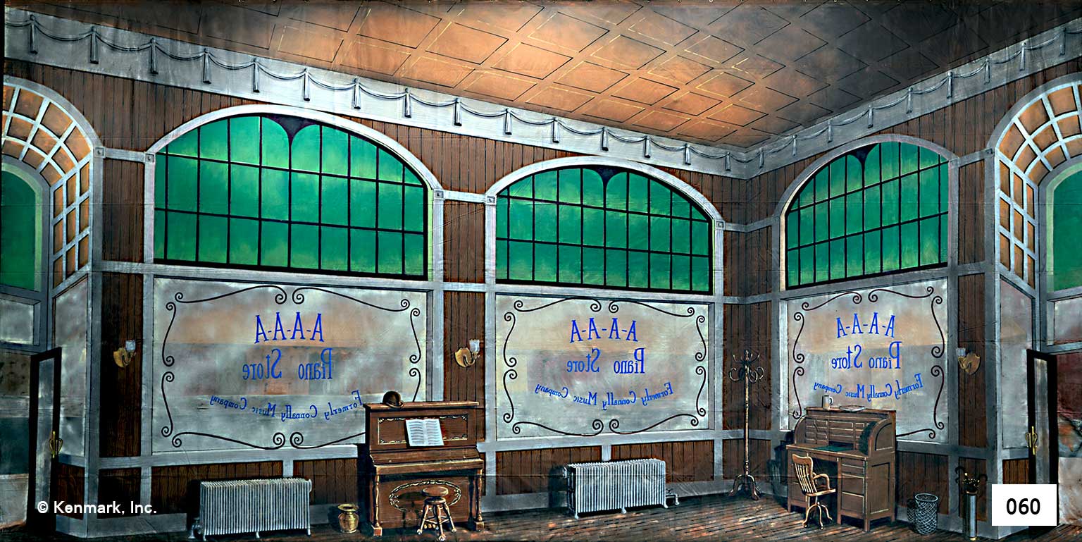 Piano Store