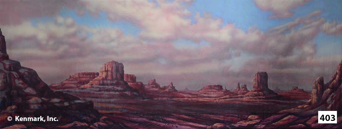 Monument Valley