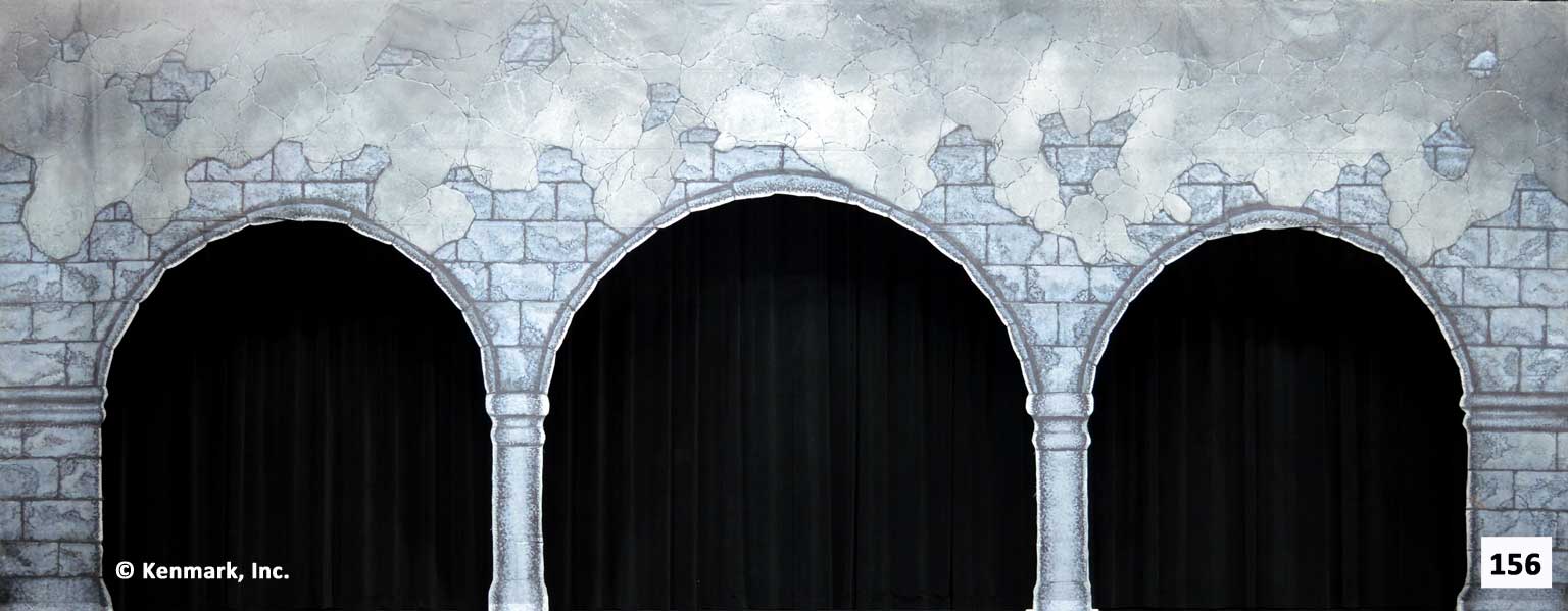 193 Stone Arch Portal